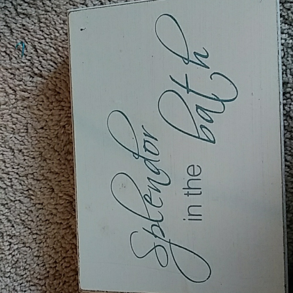 Sign